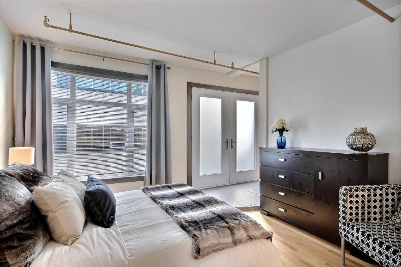 Lion'S Den // Spacious 1500 Sqft Quebec Exteriér fotografie