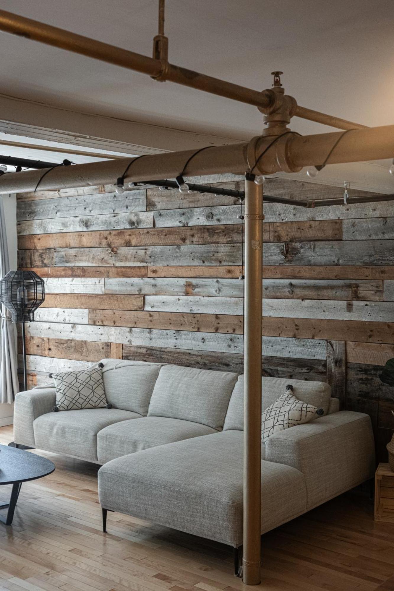 Lion'S Den // Spacious 1500 Sqft Quebec Exteriér fotografie